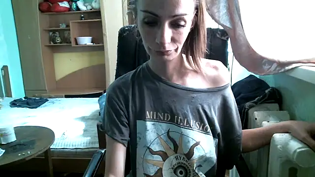 cum - DennisXCaroll adlı kamera modelinin videosu