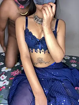 Roleplay - video by Suhu_love cam model