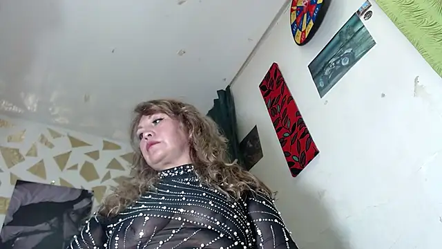 anal and pussy – video af Kazsandraa cam-model