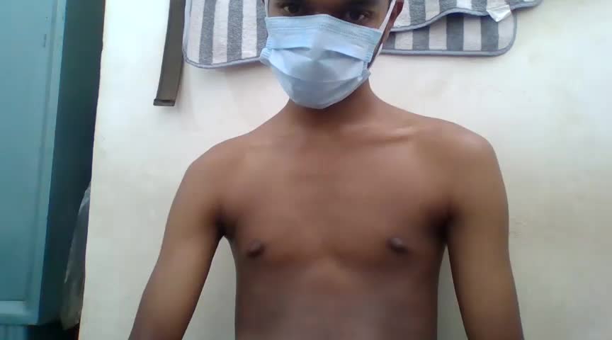 Feet massage – видео вебкам-модели hyderabad_boy29