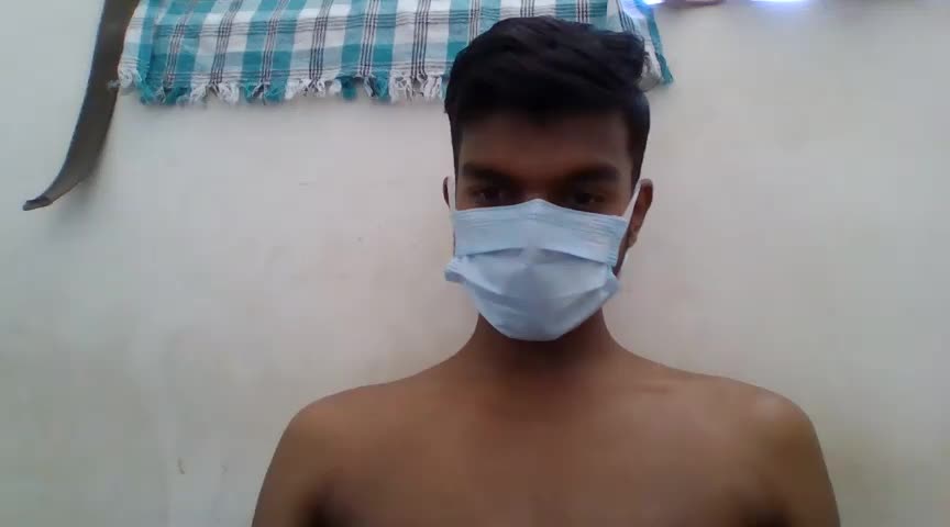 [15 Apr 11:41] Private Show – видео вебкам-модели hyderabad_boy29