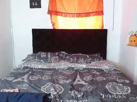 [5 Oct 10:23] Private Show - video by luna_grans_777 cam model