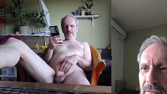 Dick and Ass - Zed0l1Mod adlı kamera modelinin videosu