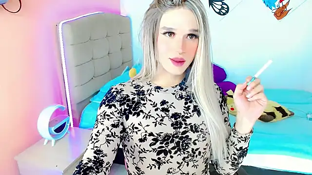 [4 Jun 22:04] Private Show - Video von TaylorMon Cam-Model