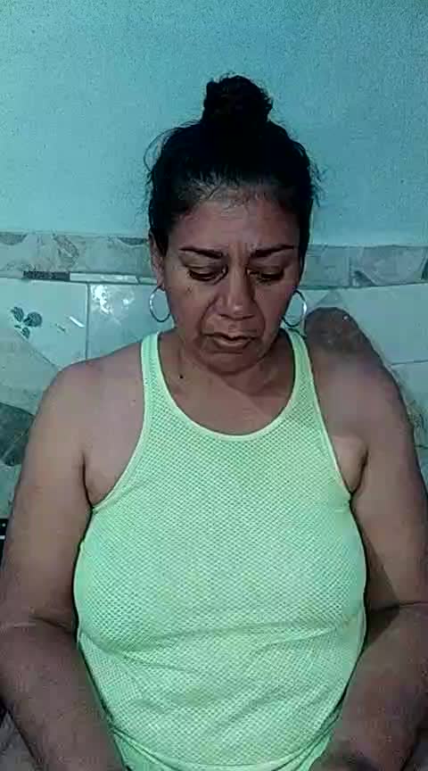 Private Show - Vídeo de Pupi-Lanegra, modelo de vídeos