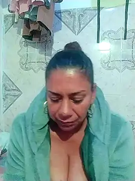 Dedos - video by Pupi-Lanegra cam model