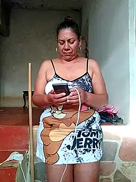 Pussy - Vídeo de Pupi-Lanegra, modelo de vídeos