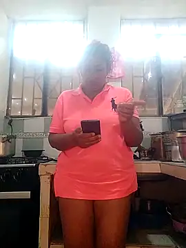 Culo - Vídeo de Pupi-Lanegra, modelo de vídeos