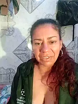 Private Show - Vídeo de Pupi-Lanegra, modelo de vídeos