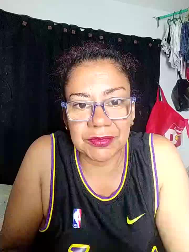 Private Show - Vídeo de Pupi-Lanegra, modelo de vídeos