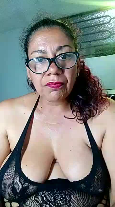 Private Show - Vídeo de Pupi-Lanegra, modelo de vídeos