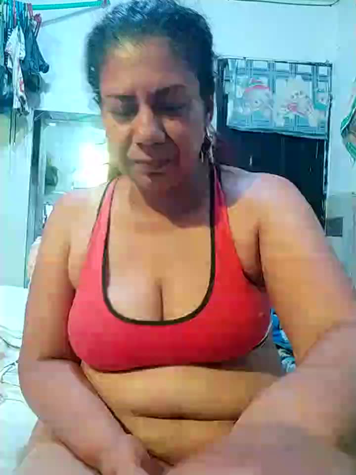 ] Private Show - Vídeo de Pupi-Lanegra, modelo de vídeos