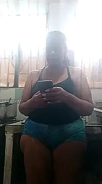 Desnudo y culo esplayado - Vídeo de Pupi-Lanegra, modelo de vídeos