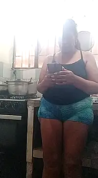 Revote nalgas - Vídeo de Pupi-Lanegra, modelo de vídeos