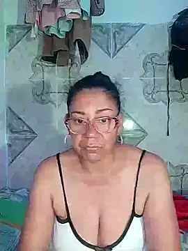 Desnudo - Vídeo de Pupi-Lanegra, modelo de vídeos