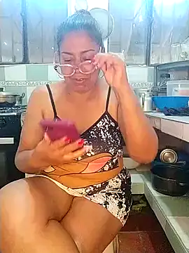 Coño esplayado - Vídeo de Pupi-Lanegra, modelo de vídeos