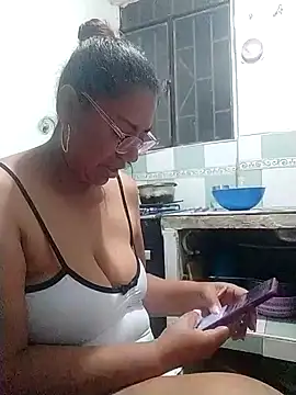 Fingers in the ass, pussy, and spread ass - Vídeo de Pupi-Lanegra, modelo de vídeos