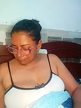 Masturbación  y culo ver - Vídeo de Pupi-Lanegra, modelo de vídeos