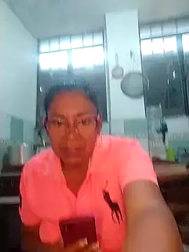 Desnuda - Vídeo de Pupi-Lanegra, modelo de vídeos