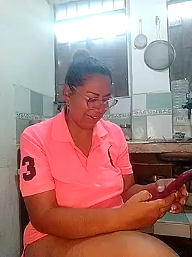 Desnudo culo esplayado (Naked ass spread out) - Vídeo de Pupi-Lanegra, modelo de vídeos