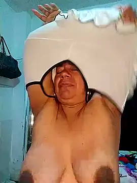 Perrito - video by Pupi-Lanegra cam model