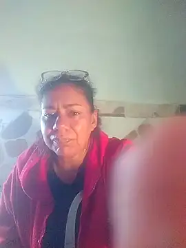 Penetración - video by Pupi-Lanegra cam model