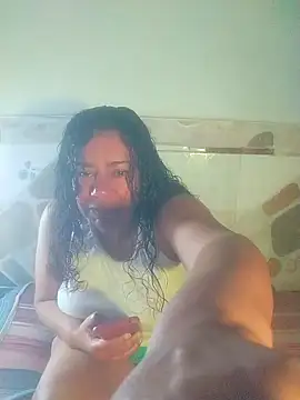 Follar - video by Pupi-Lanegra cam model