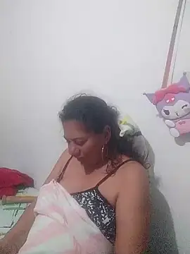 Ver cuerpo - video by Pupi-Lanegra cam model