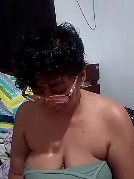 Follando - video by Pupi-Lanegra cam model