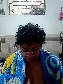 Culo. Ass - video by Pupi-Lanegra cam model