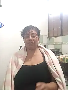 Tetas (tits) - Vídeo de Pupi-Lanegra, modelo de vídeos