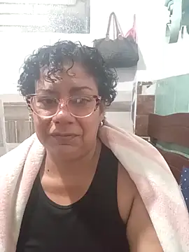 Coño a dedo - video van Pupi-Lanegra cam-model