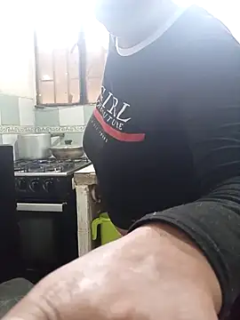 Culo esplayado Spread-out ass - video van Pupi-Lanegra cam-model