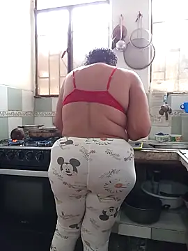 Mirar - video van Pupi-Lanegra cam-model