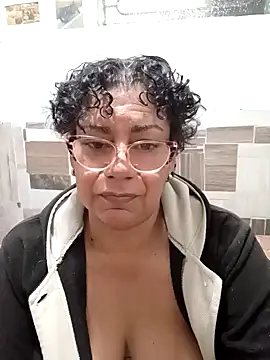 Desnuda y coño - video van Pupi-Lanegra cam-model