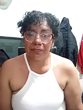 Ano cerca - video van Pupi-Lanegra cam-model