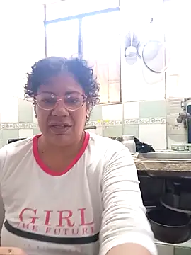 Pene en el coño - video van Pupi-Lanegra cam-model