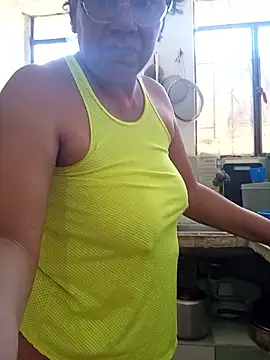 Ver culo - video van Pupi-Lanegra cam-model