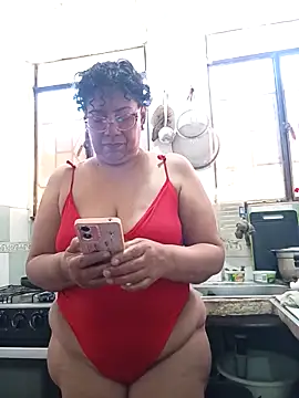 Culo.Ass - video van Pupi-Lanegra cam-model