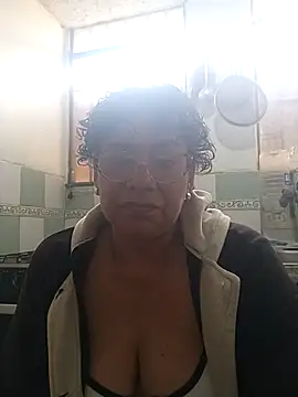 Desnuda - Vídeo de Pupi-Lanegra, modelo de vídeos