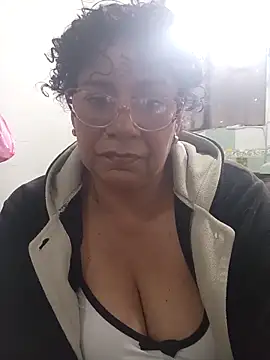 Desnuda, coño, culo y bailar - Vídeo de Pupi-Lanegra, modelo de vídeos