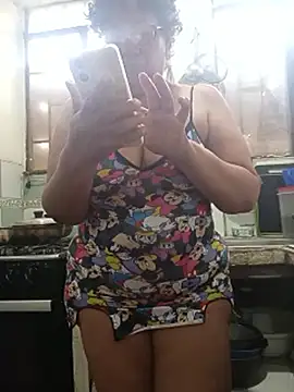 Aire libre - video by Pupi-Lanegra cam model