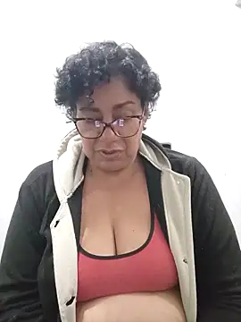 Desnuda y coño.l culo  tetas - Vídeo de Pupi-Lanegra, modelo de vídeos