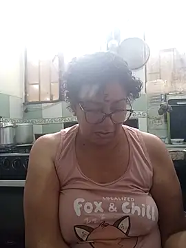 Colo cerca - video by Pupi-Lanegra cam model