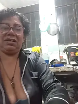 Bailar y ver culo - video của người mẫu cam Pupi-Lanegra