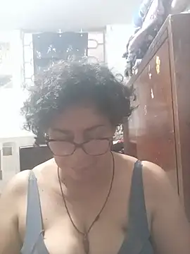 Penetración - video by Pupi-Lanegra cam model