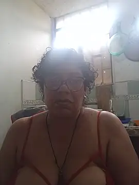 Masturbación dedos - vídeo de la modelo de cam Pupi-Lanegra