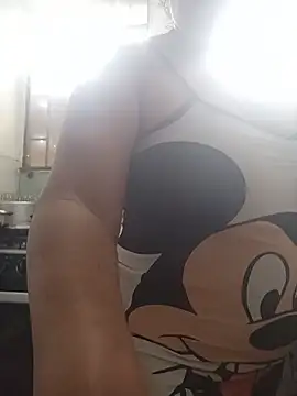 Ver culo y coño - vídeo de la modelo de cam Pupi-Lanegra