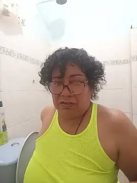 Masturbación - vídeo de la modelo de cam Pupi-Lanegra