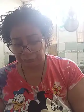 Masturbación dedos coño mamar - vídeo de la modelo de cam Pupi-Lanegra